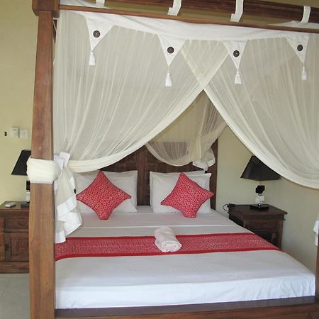 Sunrise Coconut House Hotel Ubud  Bagian luar foto