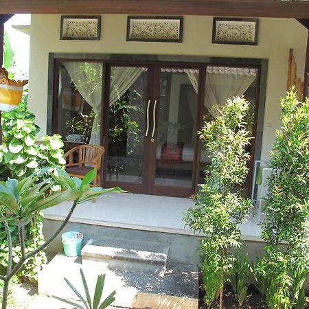 Sunrise Coconut House Hotel Ubud  Bagian luar foto