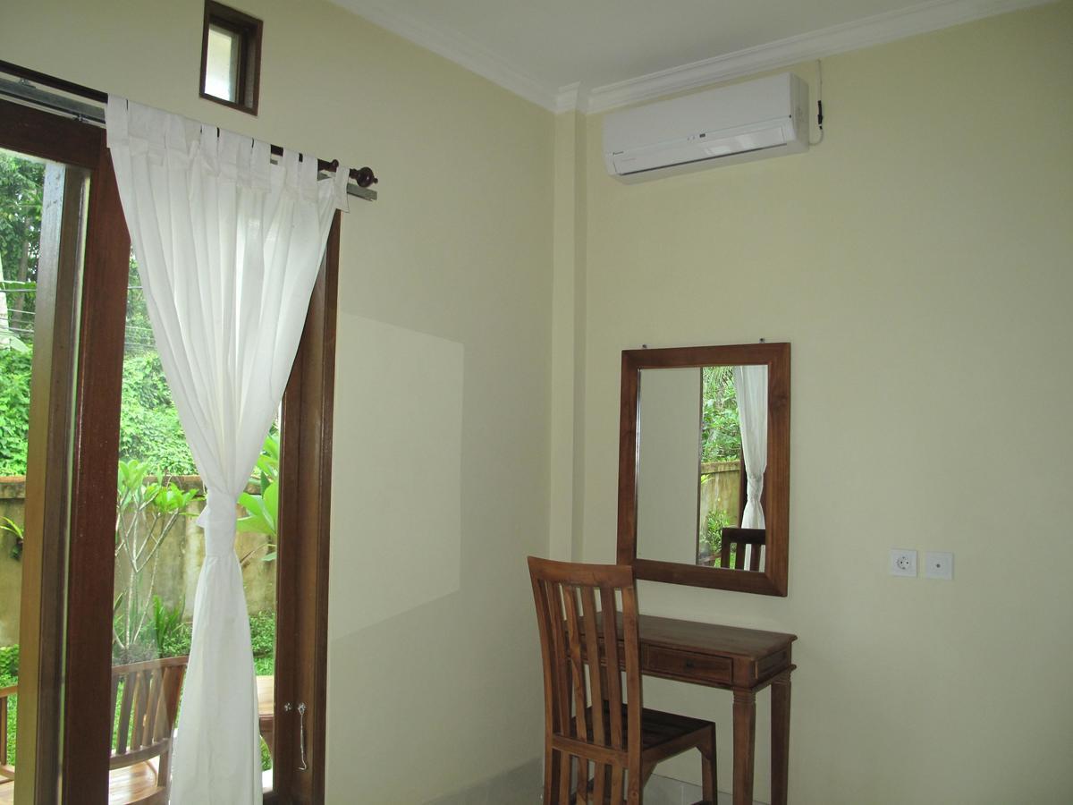 Sunrise Coconut House Hotel Ubud  Bagian luar foto