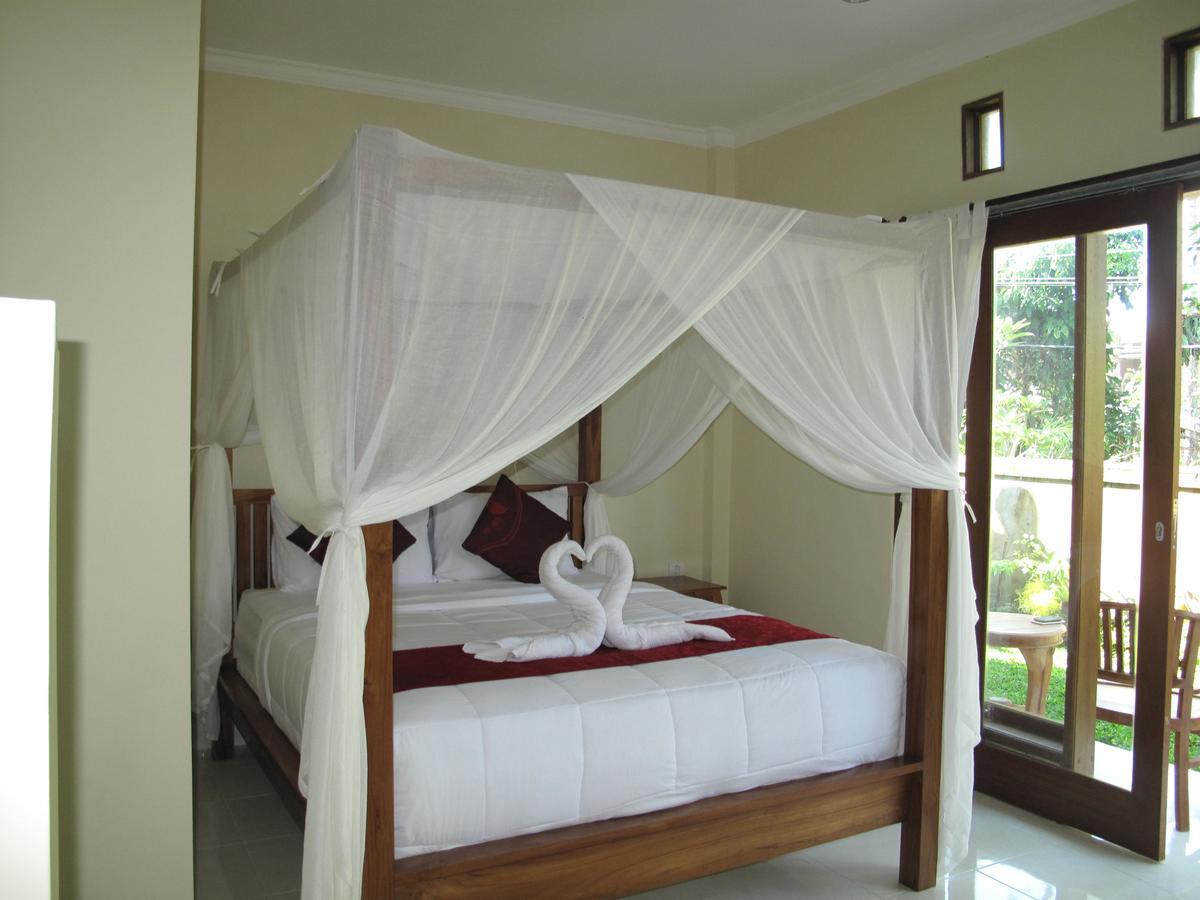 Sunrise Coconut House Hotel Ubud  Bagian luar foto