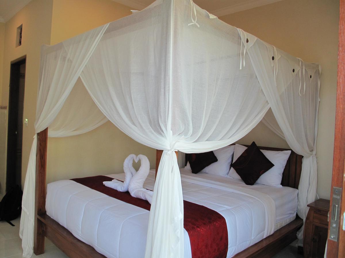 Sunrise Coconut House Hotel Ubud  Bagian luar foto