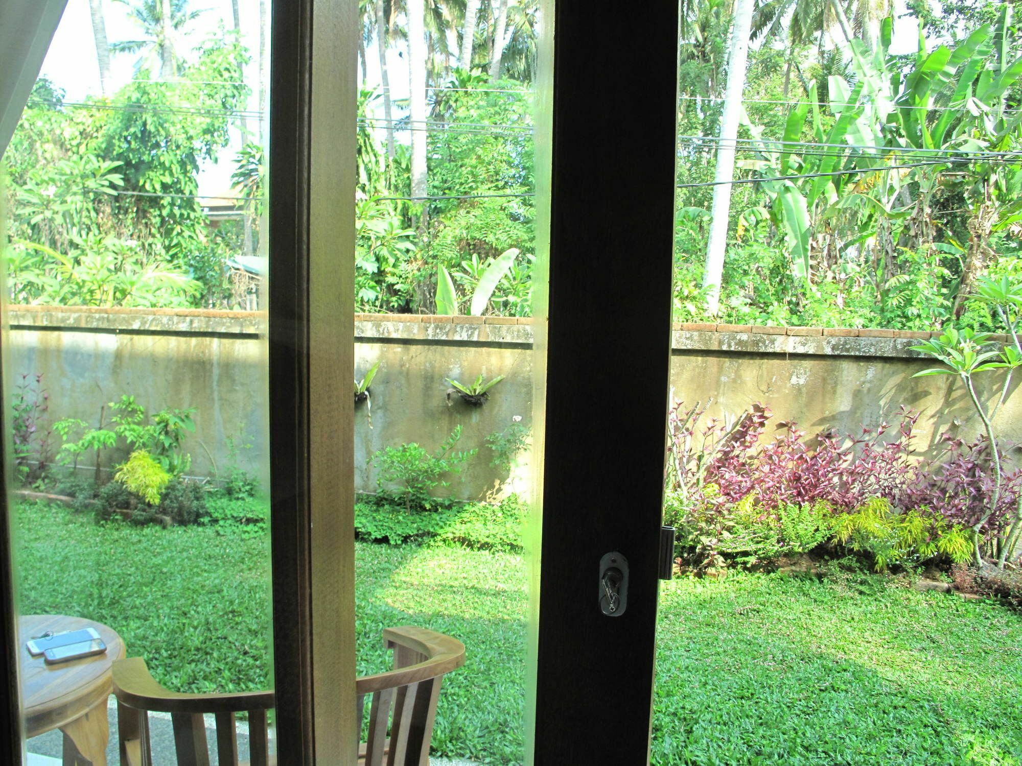 Sunrise Coconut House Hotel Ubud  Bagian luar foto